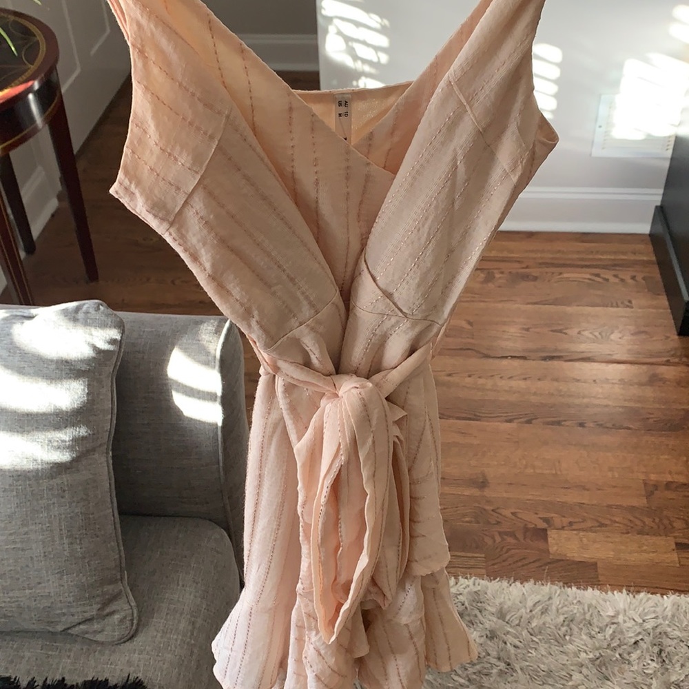 Dress, size M